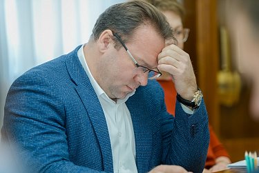 В бюджете увеличат средства на развитие территорий